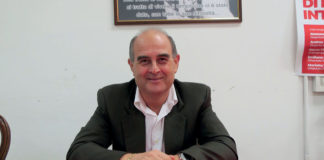 Maurizio Falconi