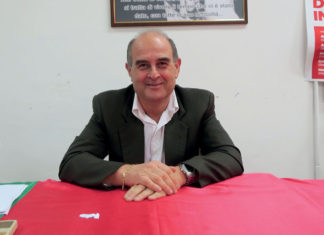 Maurizio Falconi