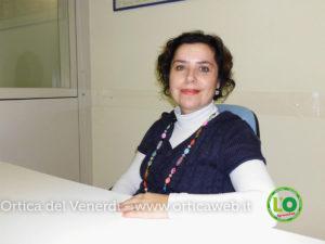 dottoressa Anna Maria Rita Masin Psicologa - Psicoterapauta