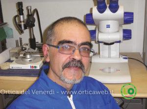 Alberto Nastri Odontotecnico