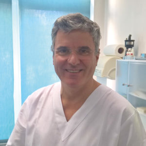Dott. Giovanni Battista Marchini Odontoiatria e protesi dentaria