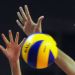 Volley Ball : Serbie / Thailande – FIVB Grand Prix de Macao – 26.08.2011 –
