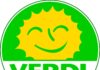 Logo Verdi-Cerveteri