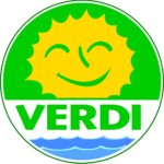 Logo Verdi-Cerveteri