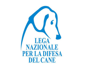 Logo Lega Nazionale per la Difesa del Cane