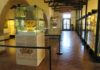 Calo visitatori museo e Necropoli