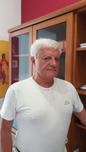 Dottor Professor Aldo Ercoli