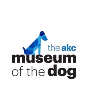 Il logo del museo– Fonte: American Kennel Club