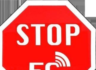 stop 5g