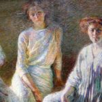 Umberto_Boccioni,_1909-10,_Three_Women_(Tre_donne)