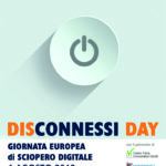 disconnessy day