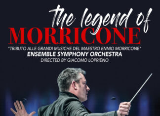 The Legend of Morricone