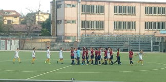 Ladispoli Academy calcio femminile
