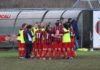 Ladispoli calcio femminile
