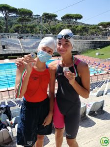 campionati italiani di nuoto