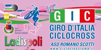 giro d'Italia ciclocross
