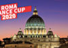 roma dance cup 2020