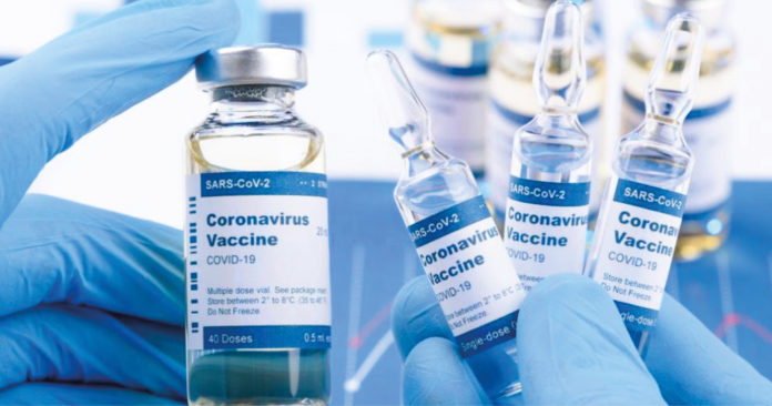 vaccino anticovid