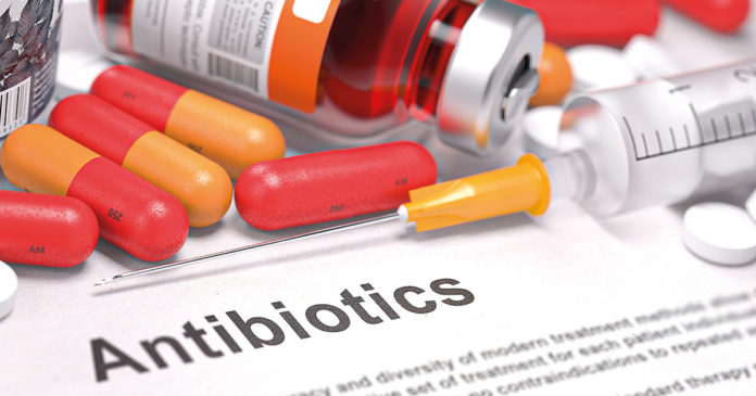 antibiotici
