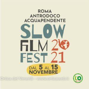 slow film fest
