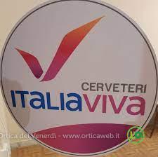 italia viva Cerveteri