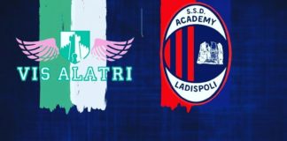 academy Ladispoli