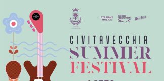 civitavecchia summer festival