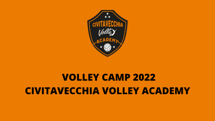 volley camp 2022