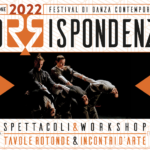 Festival Corrispondenze 2022