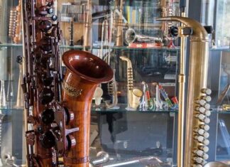 museo del saxofono
