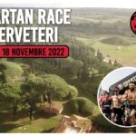 Spartan Race a Cerveteri