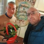 AISM 2023 – Selfie con il Maestro Augusto