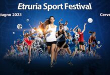 Etruria sport festival