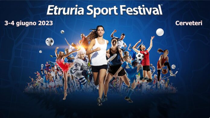 Etruria sport festival