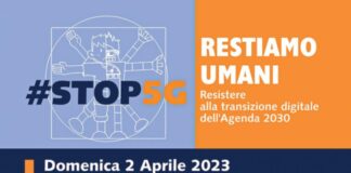 RESISTERE ALLA TRANSIZIONE DIGITALE DELL’AGENDA 2030