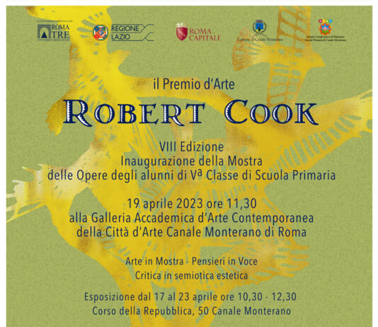 Robert Cook