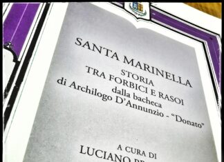 storia Santa Marinella