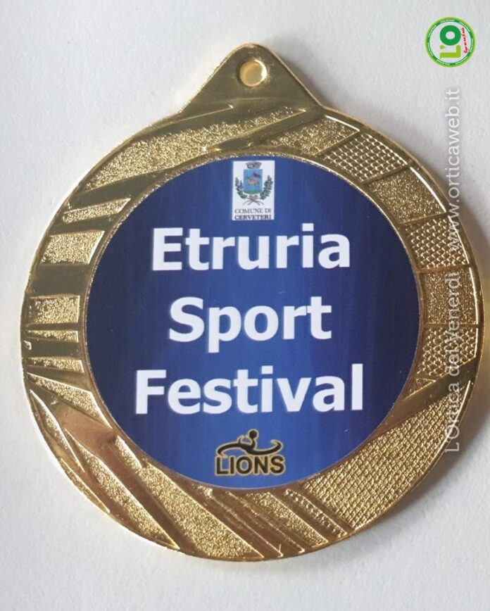 etruria sport festival