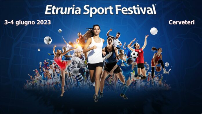 etruria sport festival