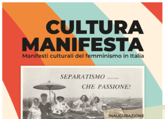 Femminismo in italia