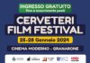 cerveteri film festival