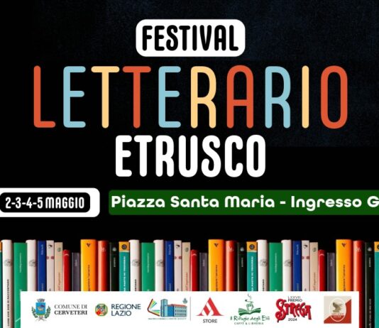 festival letterario etrusco