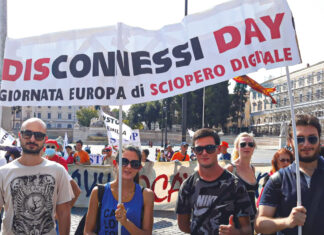 disconnessi day